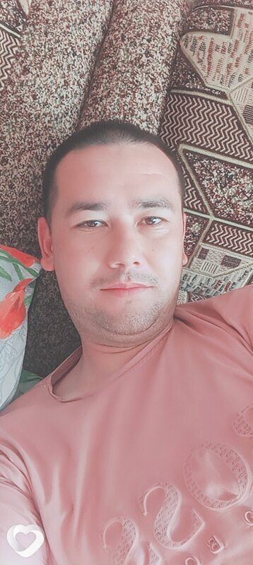 Алйош, 30, Брянске — анкета №1430009