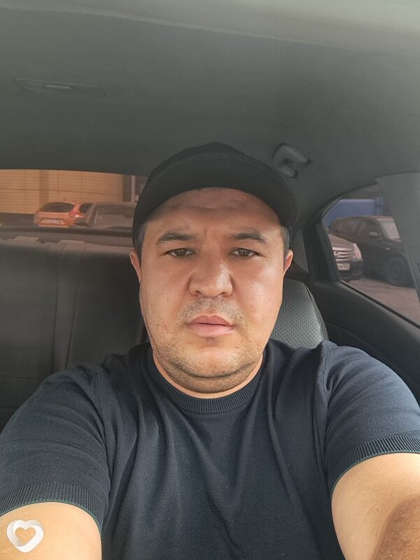 Иляьс, 40, Нижнем Новгороде — анкета №1430013