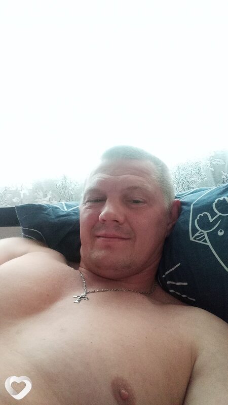Алексей, 43, Череповце — анкета №1430015