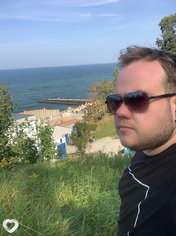 Денис, 33, Санкт-Петербурге — анкета №1430016