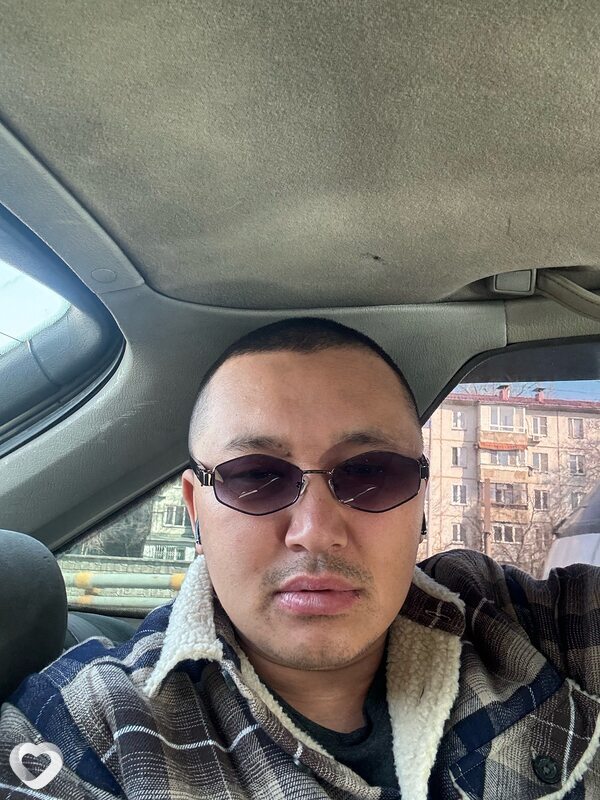 Нурик, 38, Алматы — анкета №1430018