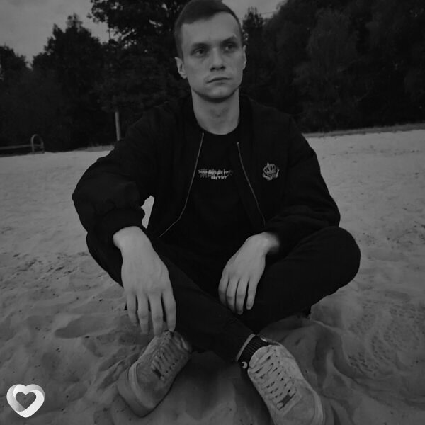 Паша, 29, Гомеле — анкета №1430019