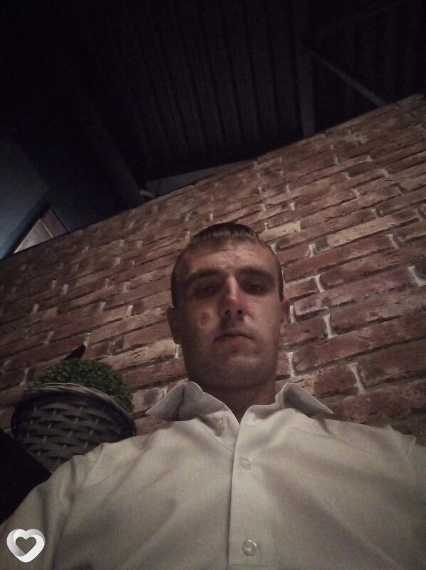 Алексей, 46, Москве — анкета №1430072