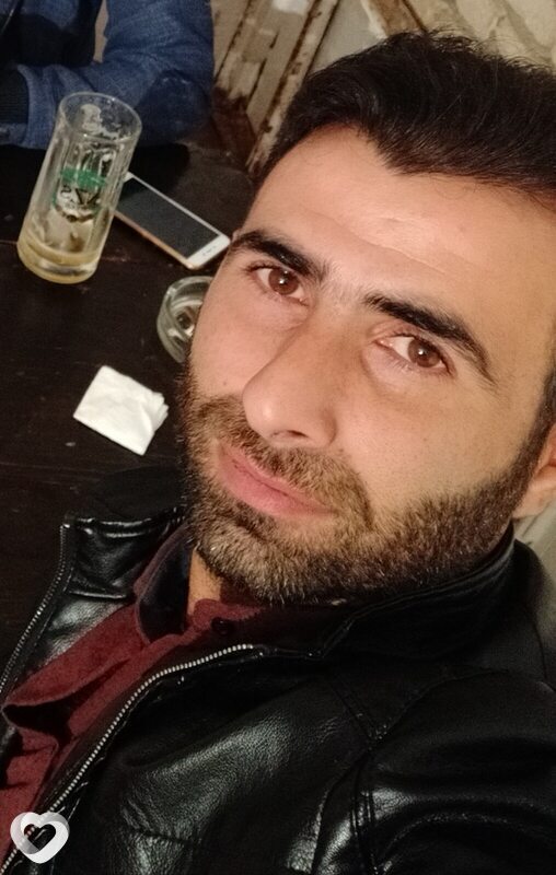 Мамед, 40, Свободном — анкета №1430079