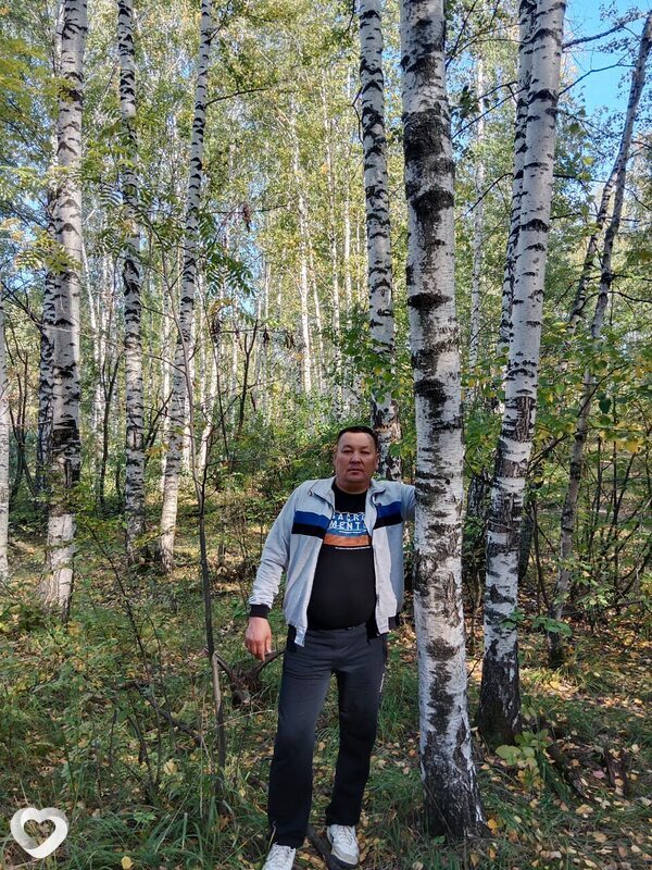 Нурлыбек, 47, Орске — анкета №1430081