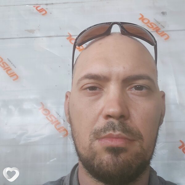 Вячеслав, 39, Щучинске — анкета №1430083