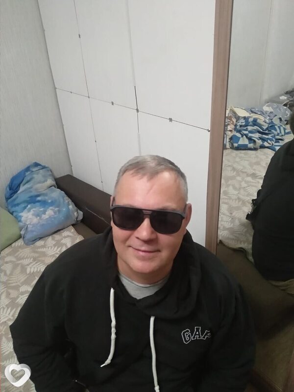 Дмитрий, 47, Ижевске — анкета №1430086