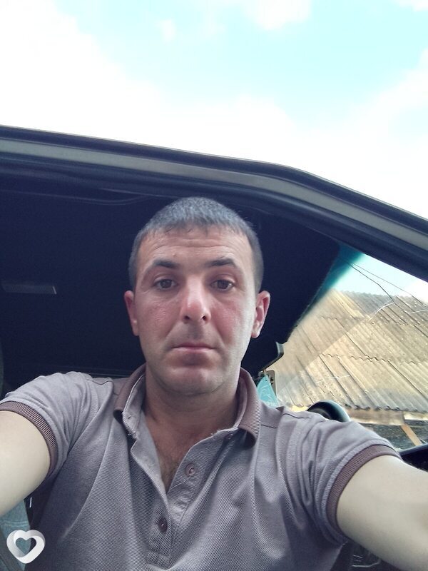 Арсен, 41, Нальчике — анкета №1430087