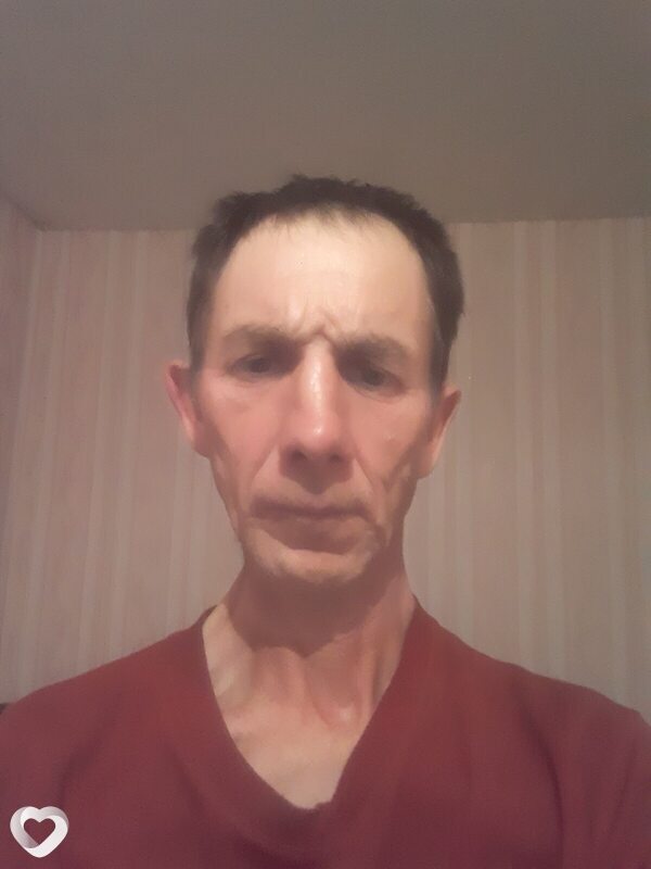 Алексей, 49, Астане — анкета №1430045