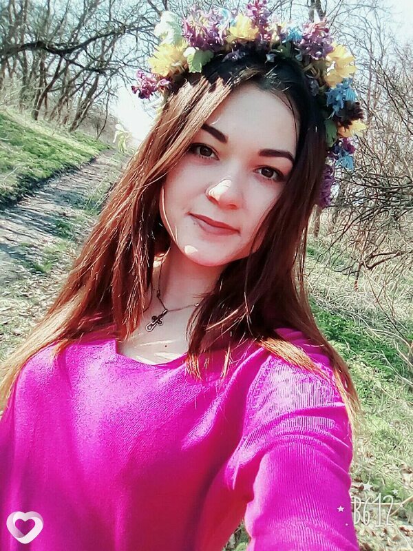 Елена, 52, Харькове — анкета №1430049