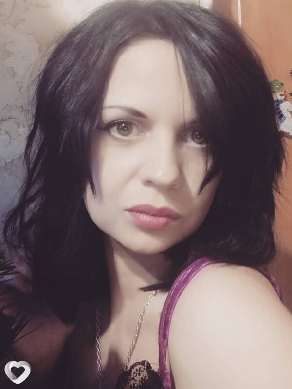 Анна, 31, Гродно — анкета №1430059