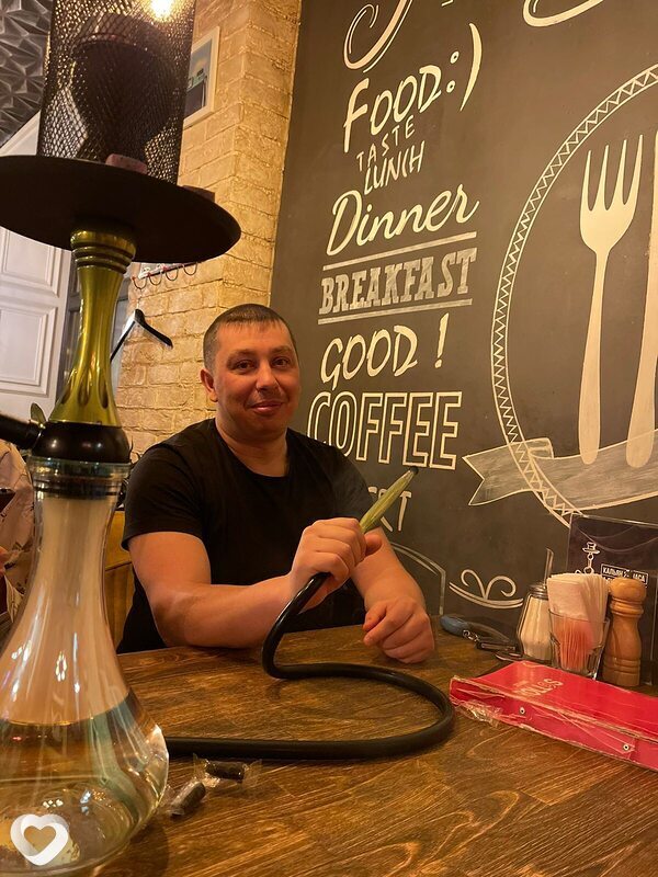 Сергей, 41, Перми — анкета №1430060