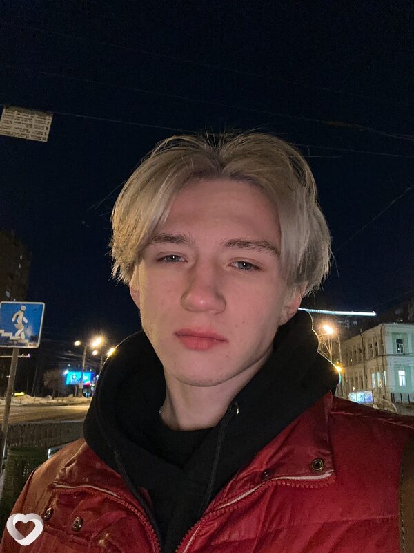 Богдан, 20, Ижевске — анкета №1430061