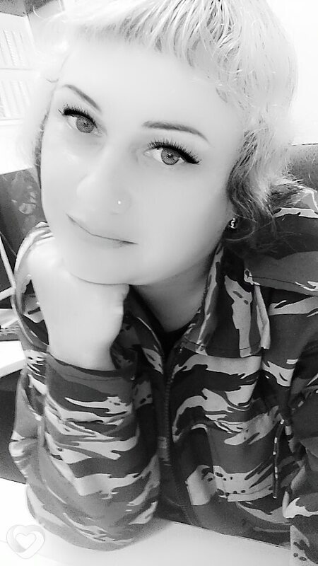 Наталья, 38, Уссурийске — анкета №1430063