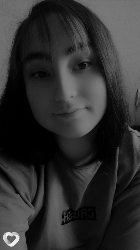 Юлия, 24, Коломне — анкета №1430106