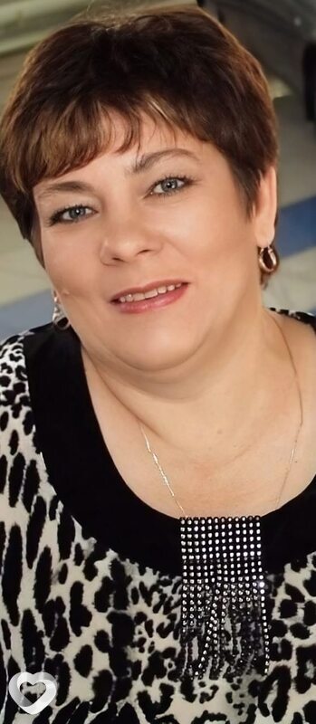 Наталья, 61, Красноярске — анкета №1430107