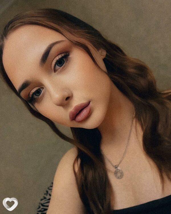 Ирина, 22, Улан-Удэ — анкета №1430111