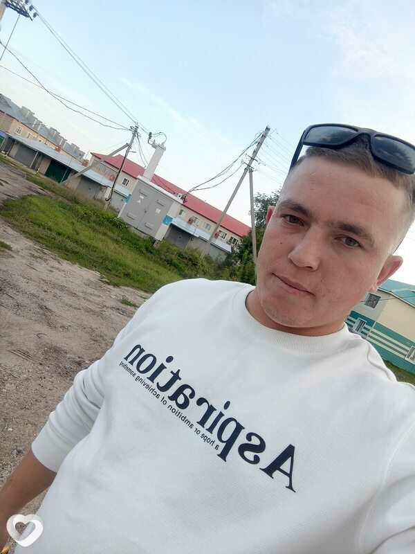 Владик, 27, Казани — анкета №1430114