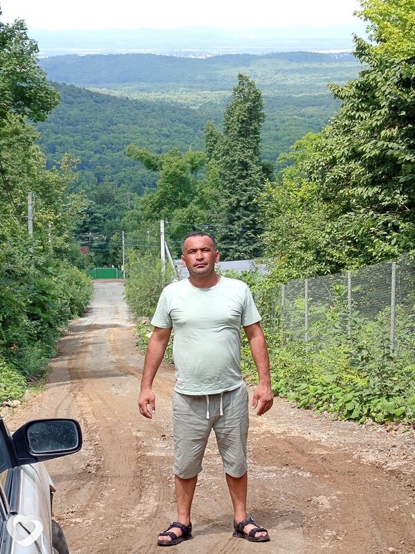 Мехриддин, 41, Артеме — анкета №1430115
