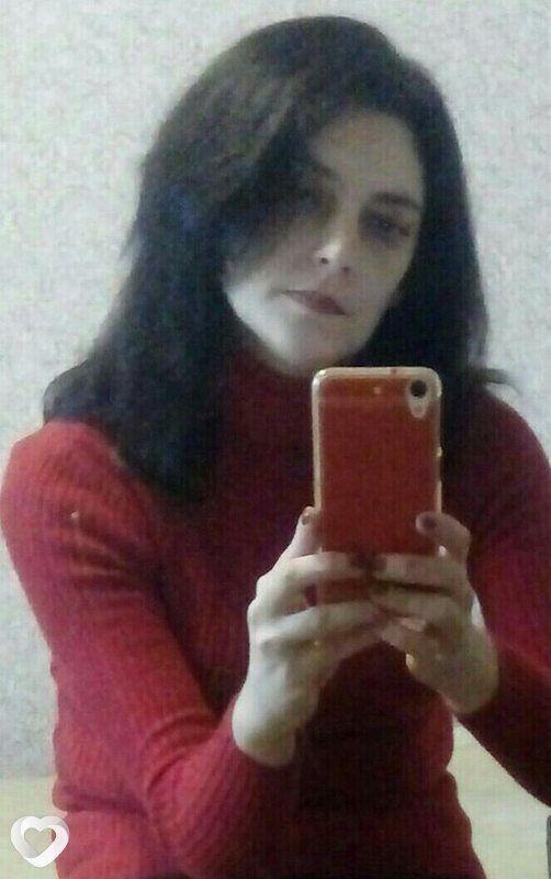 Наталья, 45, Воронеже — анкета №1430125