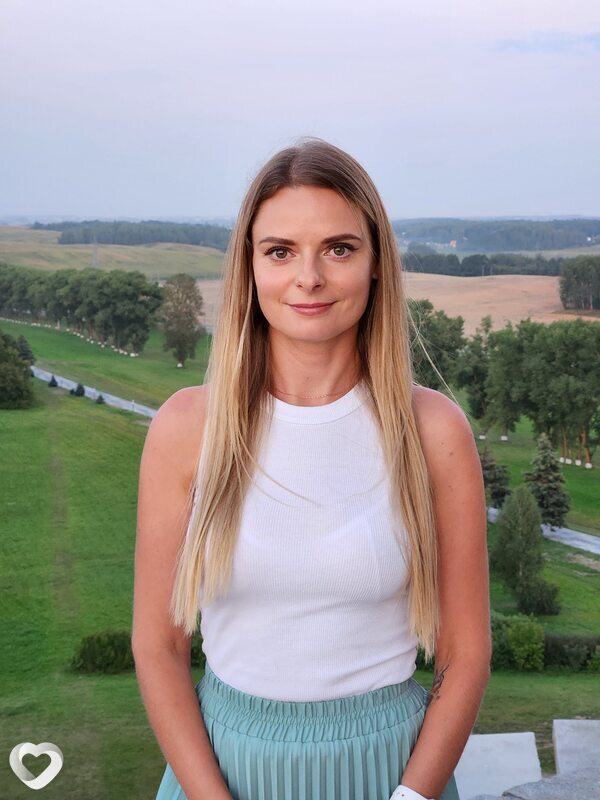 Виктория, 38, Минске — анкета №1430126