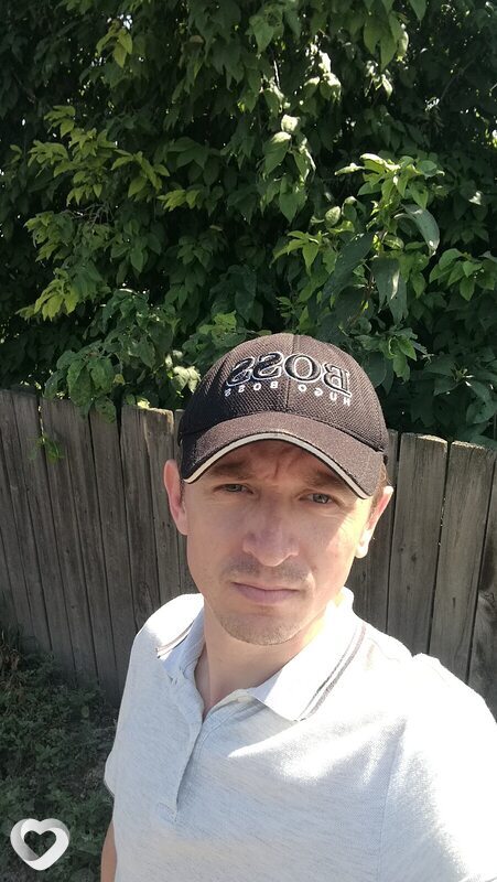 Константин, 38, Новосибирске — анкета №1430128