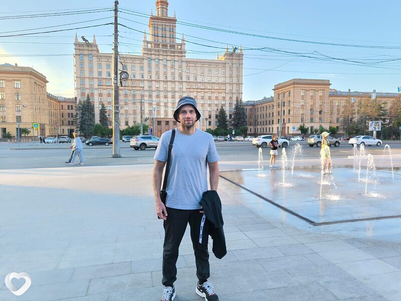 Александр, 37, Каменске-Уральском — анкета №1430129