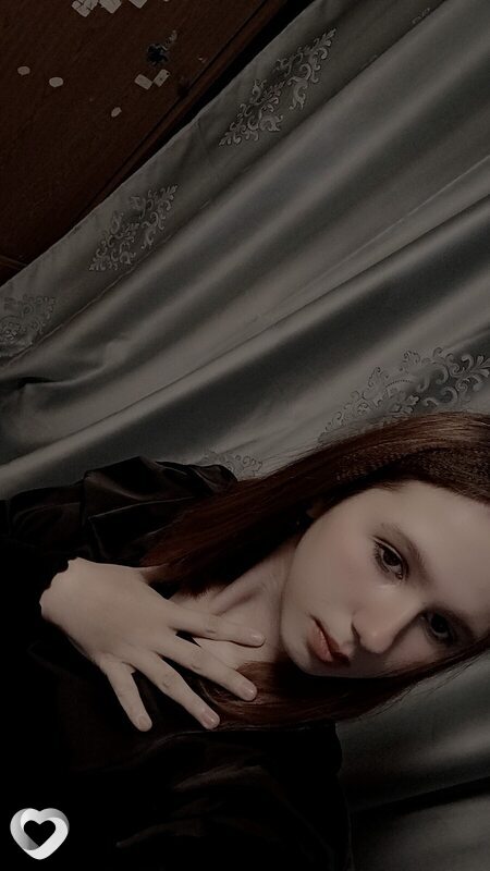 Марина, 21, Арсеньеве — анкета №1430131