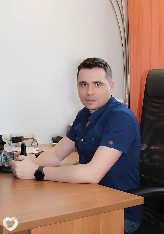 Алексей, 38, Сургуте — анкета №1430204