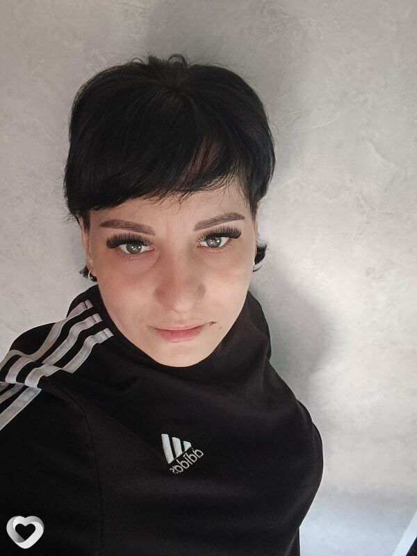 Ната, 33, Новотроицке — анкета №1430206