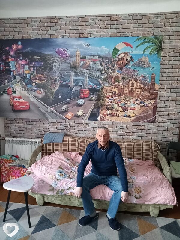 Джамшед, Калуга
