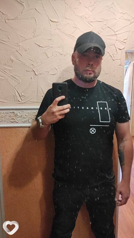 Nick, 34, Николаеве — анкета №1430172