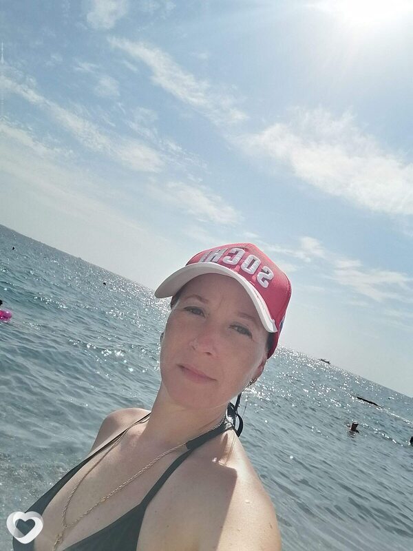 Лена, 36, Воронеже — анкета №1430175