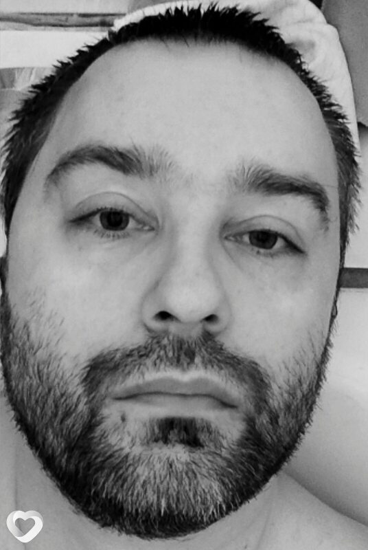 Eugen, 34, Калининграде — анкета №1430185