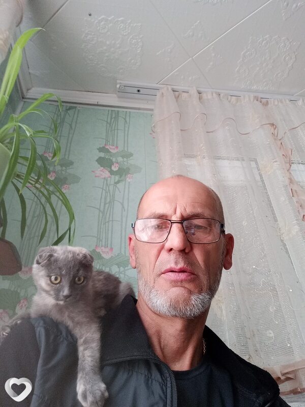 Александр, 55, Астрахани — анкета №1430270