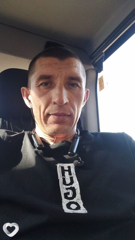 Павел, 41, Рыбинске — анкета №1430272