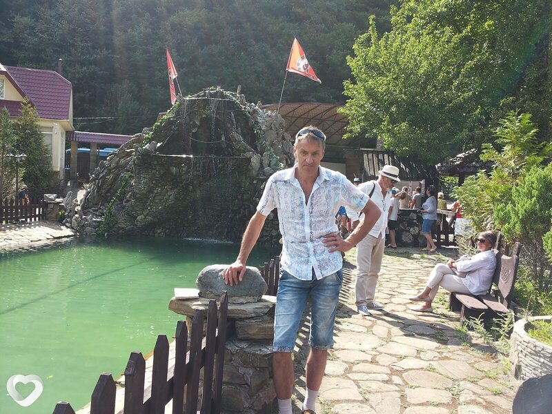 Виталий, 59, Иванове — анкета №1430273