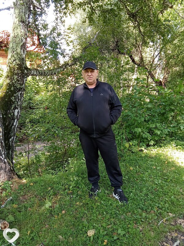 Егор, 62, Москве — анкета №1430275