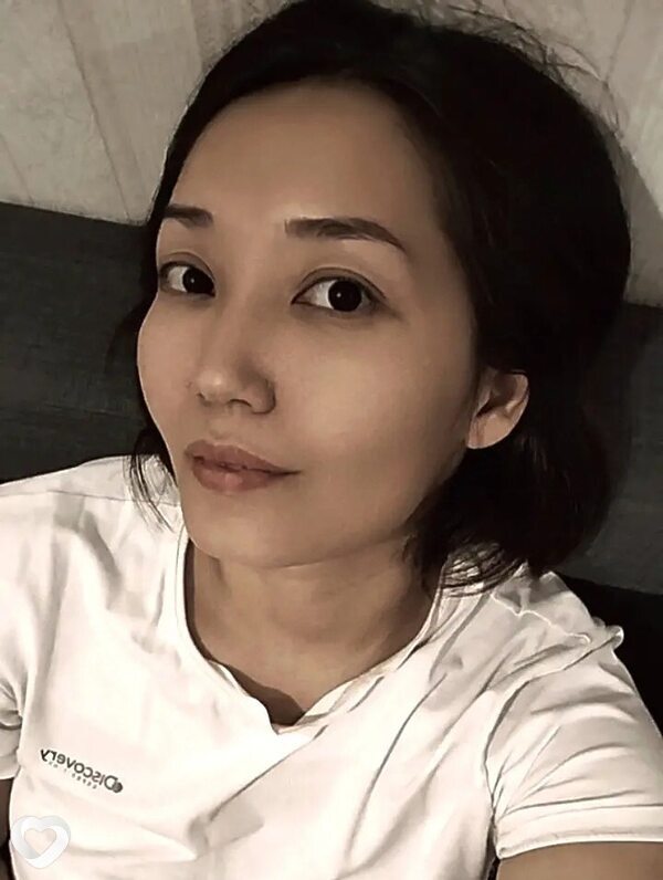 Аида, 36, Астане — анкета №1430276
