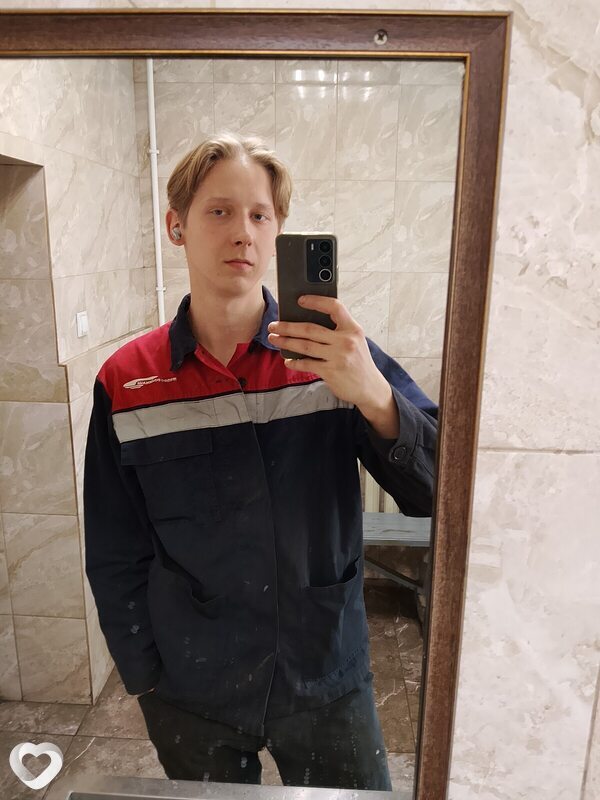 Кирилл, 22, Ростове-на-Дону — анкета №1430278