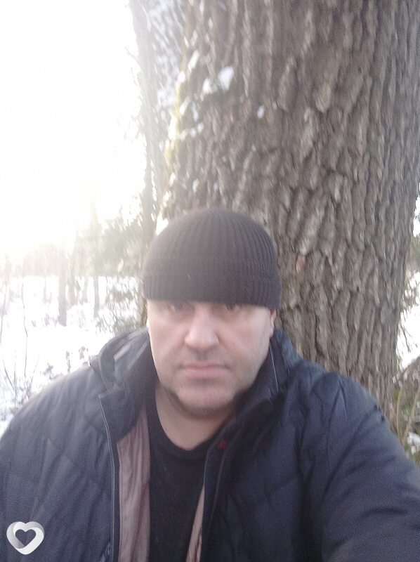 Виталий, 54, Минске — анкета №1430283