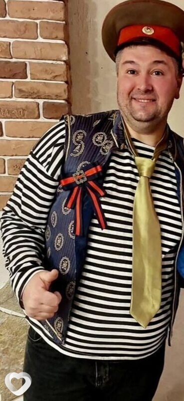 Дмитрий, 39, Минске — анкета №1430284