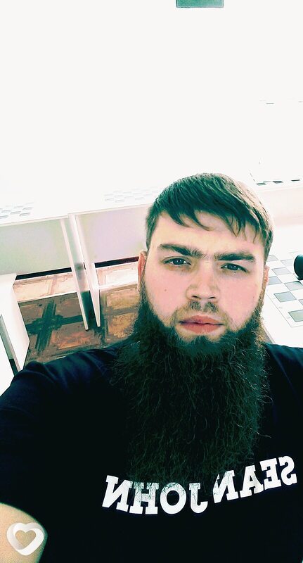 Вах, 34, Грозном — анкета №1430220