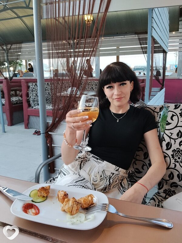 Екатерина, 30, Донецке — анкета №1430239