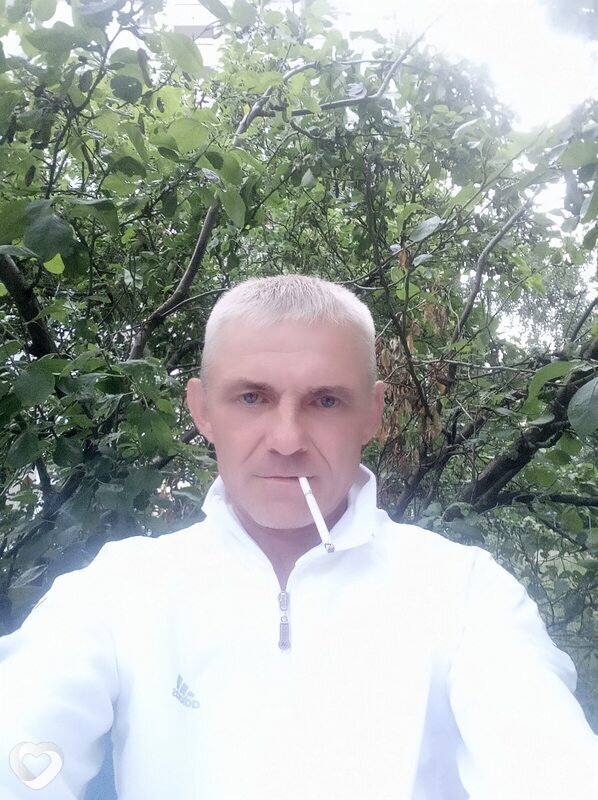 Валерий, 49, Минске — анкета №1430240