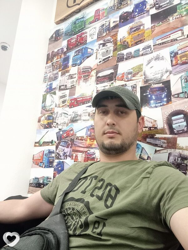 Тимур, 31, Оффенбах — анкета №1430241