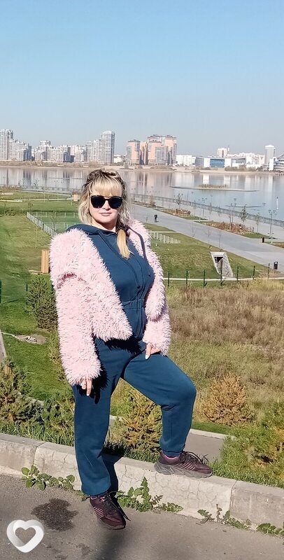 Лариса, 50, Тольятти — анкета №1430324