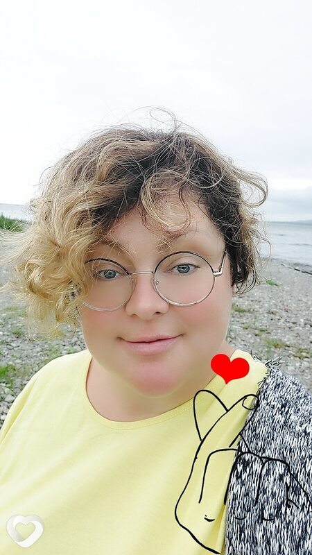 Татьяна, 47, Хабаровске — анкета №1430326