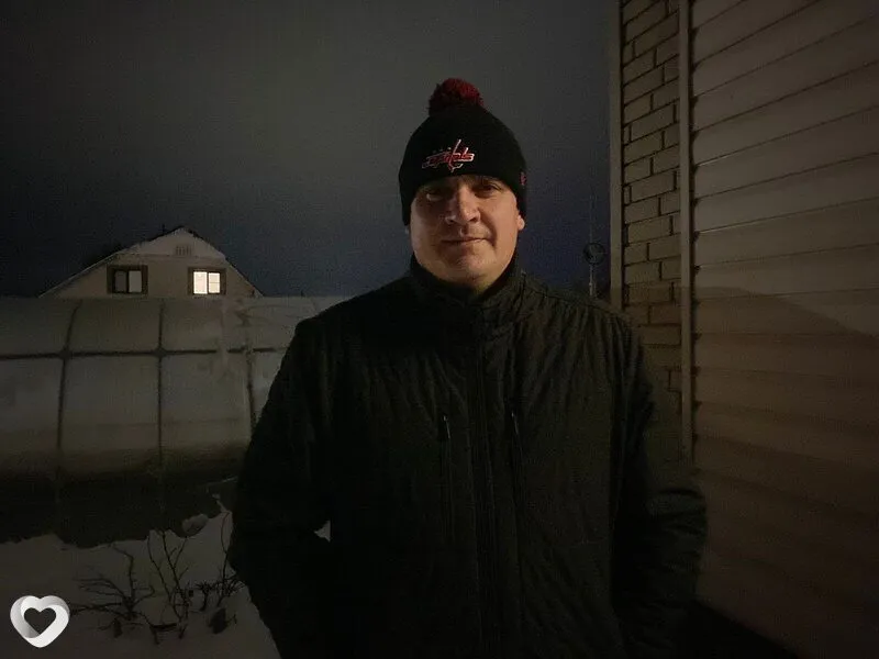 Дмитрий, 42, Барнауле — анкета №1430331
