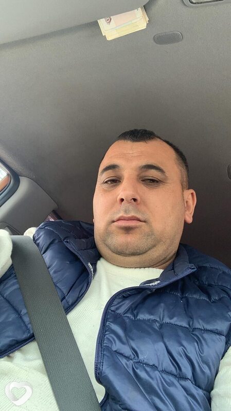 Шурат, 36, Рязани — анкета №1430574